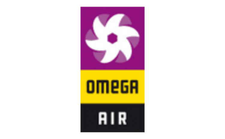  Omega Air
